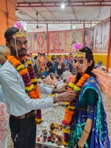 Temple Marriage Registration Service in Bandra East​