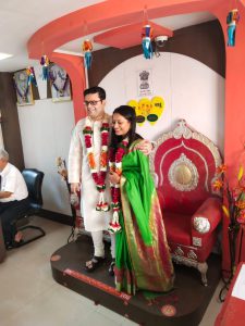 One Day Court Marriage Registration Service in Bandra East​