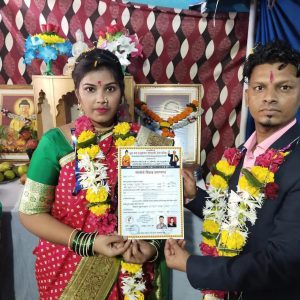 Special Marriage Registration Service in Bandra East​