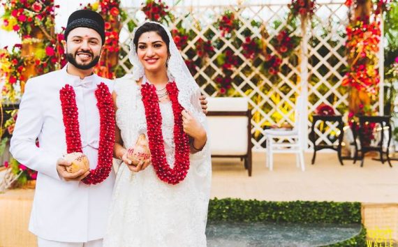 Parsi Marriage Registration in Bandra East​